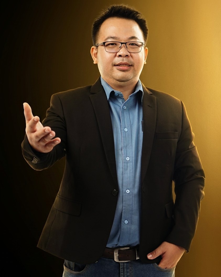 Dipankara Jayaputra, konsultan BaZi dan Chinese Metaphysics